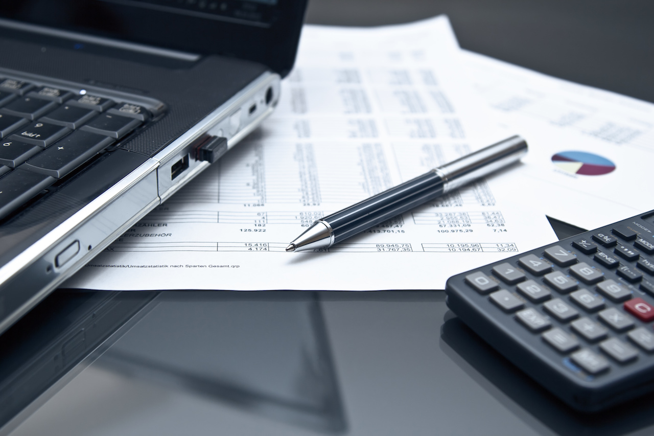 Wniesienie wniosku o ogłoszenie upadłości.